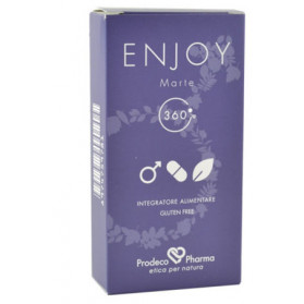 Enjoy Marte 360 45 Compresse