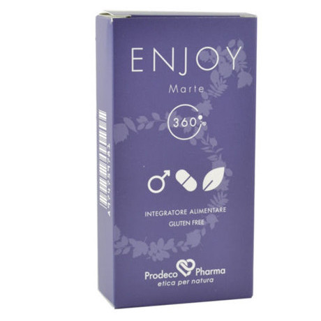 Enjoy Marte 360 45 Compresse