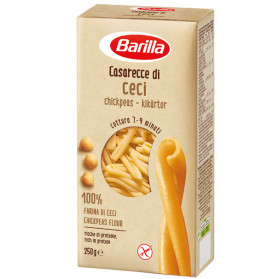 Barilla Caserecce Ceci 250g