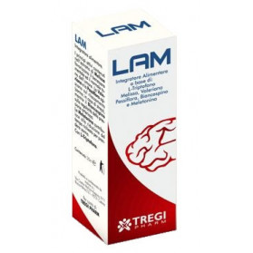 Lam Gocce 50 ml