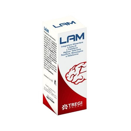 Lam Gocce 50 ml