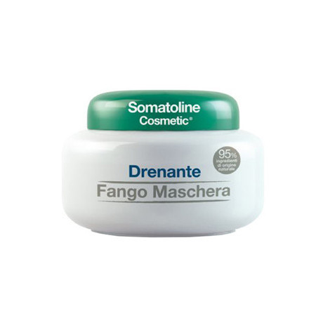 Somat C Fango Drenante 500g