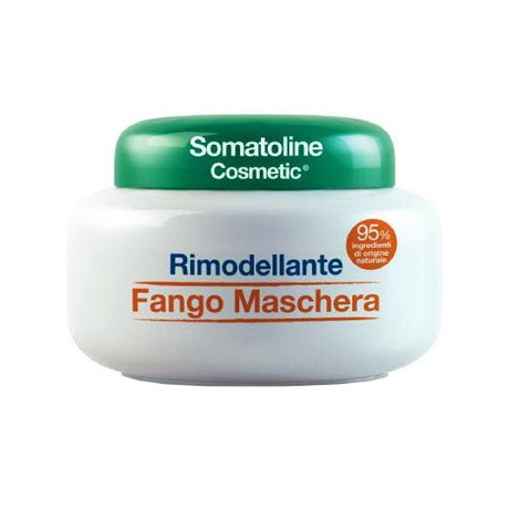 Somat C Fango Rimodellante500g