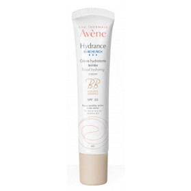 Avene Hydrance Crema Teinte' Vell