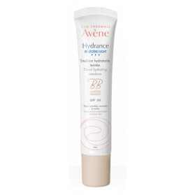 Avene Hydrance Emulsione Teint Vel