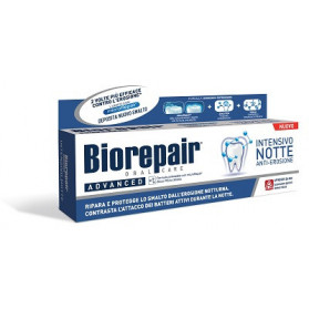 Biorepair Adv Intensivo Notte 2018 75 ml