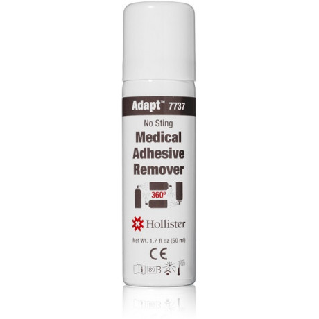 Spray Adapt Rimozione Adesivi Medicali 50 ml