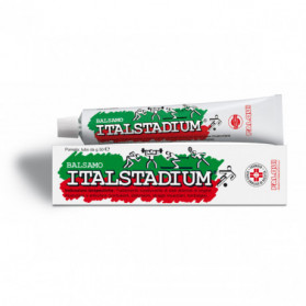 Balsamo Italstadium Pomata 50g