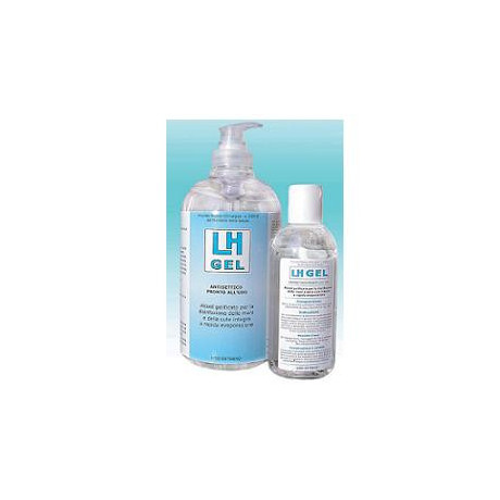 Lh Gel Antisett 500ml