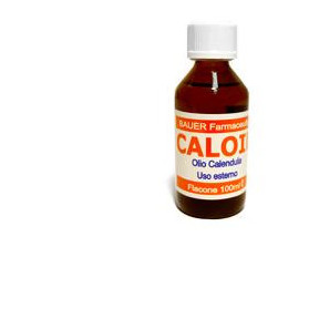 Caloil Olio 100ml