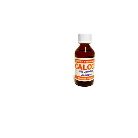 Caloil Olio 100ml