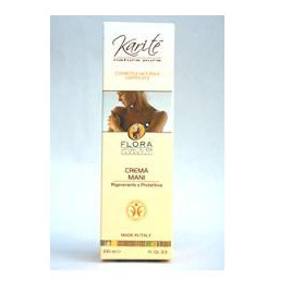 Karite Crema Mani 100ml