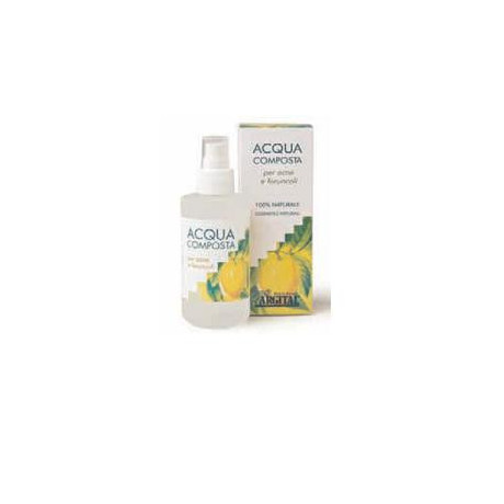 Acqua Composta 125ml