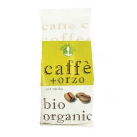 Caffe' + Orzo Per Moka 500 g