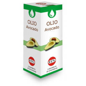 Avocado Olio 125ml