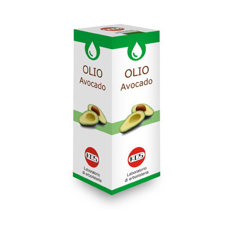 Avocado Olio 125ml