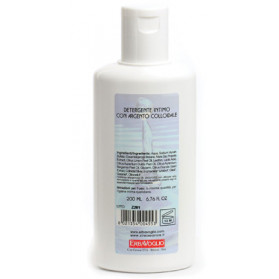 Detergente Intimo All'argento Colloidale Flacone 200 ml