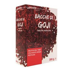 Bacche Di Goji 300g