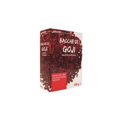 Bacche Di Goji 300g