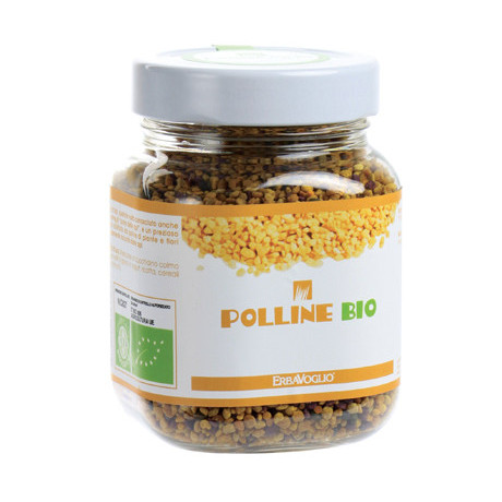 Polline Bio 200g