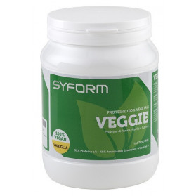 Veggie Vaniglia 450 G