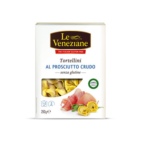 Le Veneziane Tortell Pr Cr250g