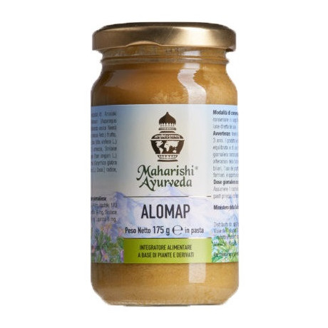 Alomap Pasta 175g