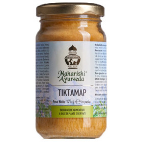 Tiktamap Pasta 175g