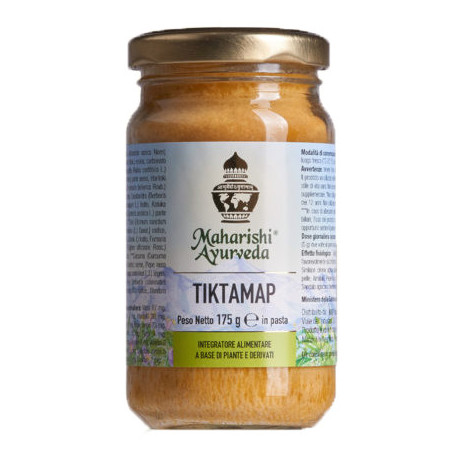 Tiktamap Pasta 175g