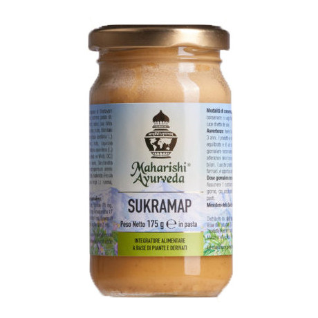 Sukramap Pasta 175g