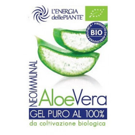 Neoimmunal Aloe Vera Gel 100%