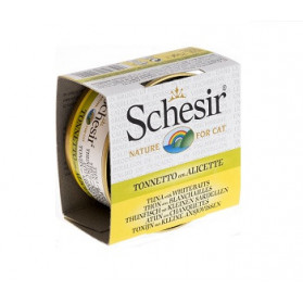 Schesir Tonnetto Alicette 70g