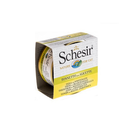 Schesir Tonnetto Alicette 70g