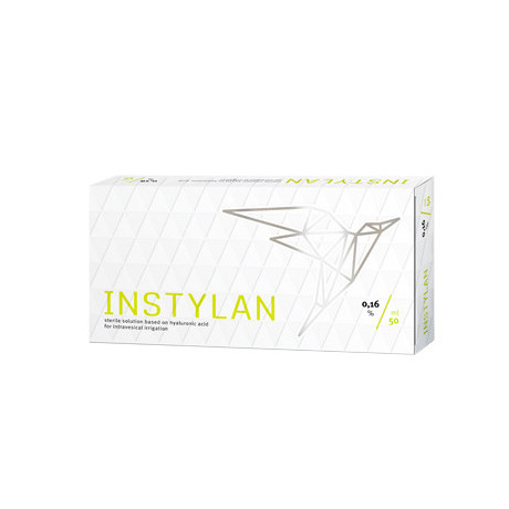 Instylan 0,16% 50ml