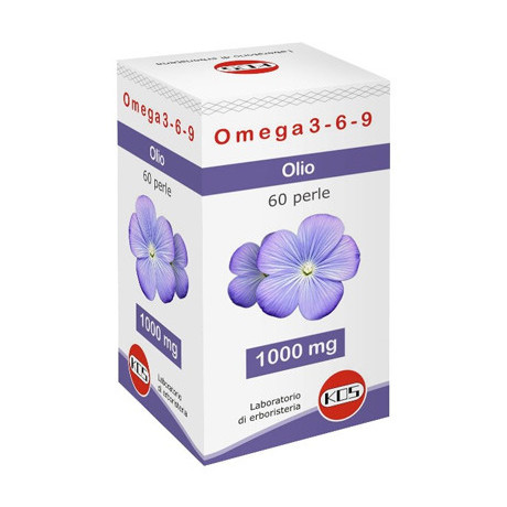 Omega 3 6 9 60prl 1000mg