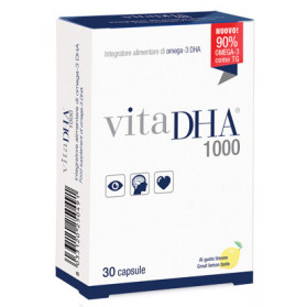 New Vitadha 1000 30 Capsule