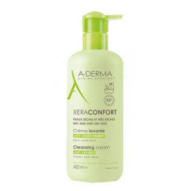 Xera-confort Crema Detergente 400ml