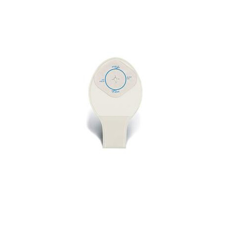 Little Ones Sacca Pediatrico 8-50 15p