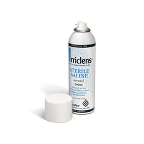 Irriclens Soluzione Spray 240ml