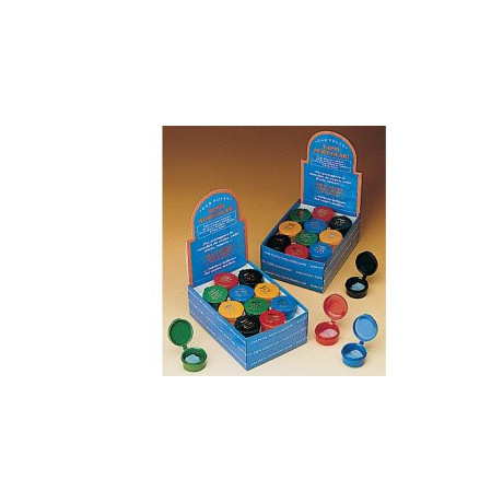 Ear Plugs Tappi Auricolare Sil 2pz