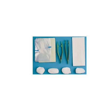 Set Medicato Medium