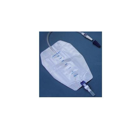 Sacca Ur Gamba Tb 30cm Ste 8pz