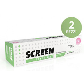 Screen Test Menopausa/fsh 2pz