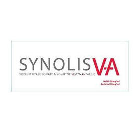 Synolis V-a Siringa 40/80 2ml