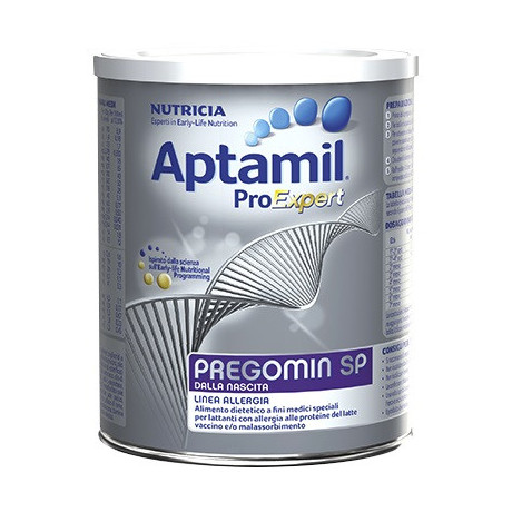 Aptamil Pregomin Sp 400g