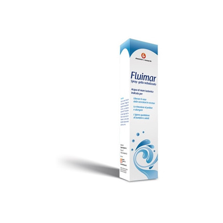 Fluimar Spray 125ml