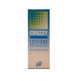 Cruzzy Lozione 100ml