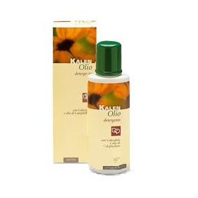 Kalen Olio Detergente Calend 125ml