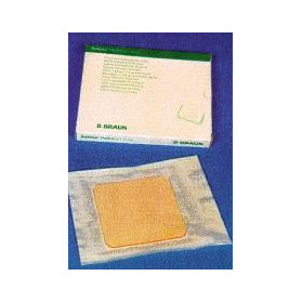 Askina Hydro Medicato 10x10cm 15p