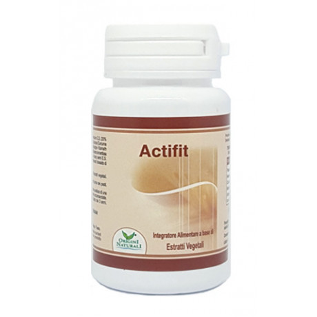 Actifit 60 Compresse